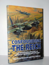 Confounding the Reich Operational History of 100 Group RAF