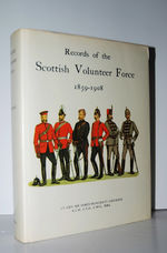 Records of the Scottish Volunteer Force, 1859-1908