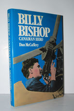 Billy Bishop Canadian Hero