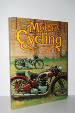 Motor Cycling in the 1930S