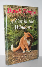 A Cat in My Window (Signed)