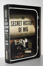 The Secret History of MI6