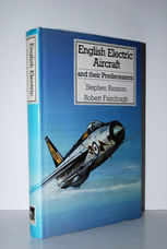 ENGLISH ELECTRIC AIRCRAFT And Their Predecessors