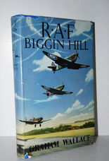 R. A. F. Biggin Hill