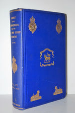 The History of the 2nd Queens Royal Regiment - Vol IV 1800 - 1837