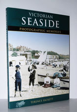 Victorian Seaside Photographic Memories