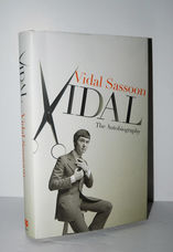 Vidal The Autobiography