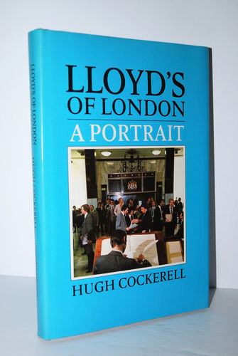 Lloyd's of London A Portrait