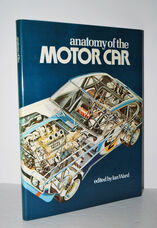 ANATOMY of the MOTOR CAR