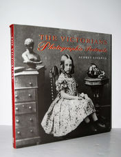 The Victorians A Photographic Portrait