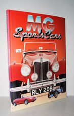MG Sports Cars