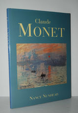 Claud Monet.
