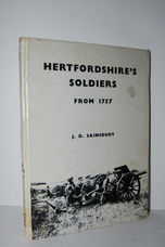 Hertfordshire's Soldiers from 1757