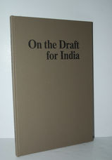 On the Draft for India
