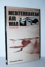 Pictorial History of the Mediterranean Air War