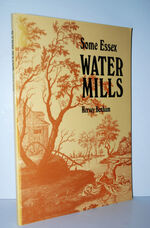 Some Essex Watermills