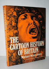 Cartoon History of Britain