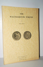 The Walthamstow Tokens