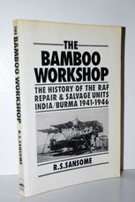 The Bamboo Workshop Written by R. S. Sansome, 1995 Edition, Publisher: