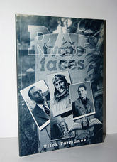 RAF Tvare Faces