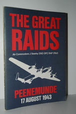 Peenemunde, 17 August, 1943