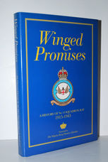 Winged Promises History of No.14 Squadron, RAF 1915-1945