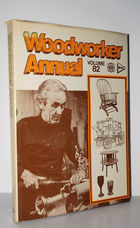 WOODWORKER ANNUAL VOLUME 82