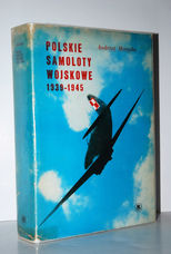 Polskie Samoloty Wojskowe 1939-1945