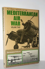 Pictorial History of the Mediterranean Air War, Vol. 2 V. 2