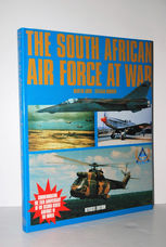 The South African Air Force At War A Pictorial Appraisal