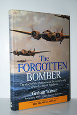 The Forgotten Bomber Story of the Restoration of the World's Only