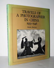 Travels of a Photographer in China, 1933-46