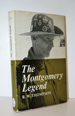 THE MONTGOMERY LEGEND