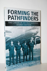 Forming the Pathfinders The Career of Air Vice-Marshal Sydney Bufton