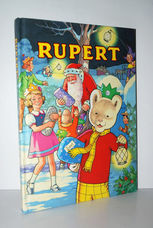 Rupert Annual 1992 No. 57