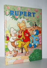 Rupert Annual 1991