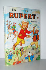 Rupert Annual 2000 No. 64
