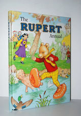 The Rupert Annual No. 62