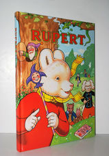 Rupert Annual 1994 No. 58