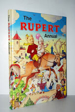 Rupert Annual No. 71 (2007)