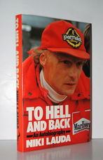 To Hell and Back Lauda Autobiography
