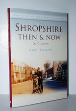 Shropshire Then & Now