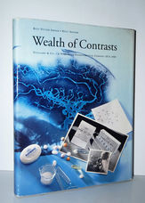 Wealth of Contrasts Nyegaard & Co. a Norwegian Pharmaceutical Company,
