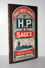 The True Story of H. P. Sauce