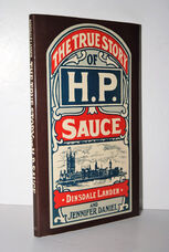 The True Story of H. P. Sauce