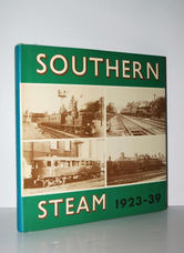 Southern Steam, 1923-39