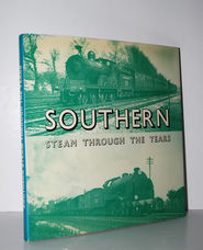 Southern Steam through the Years