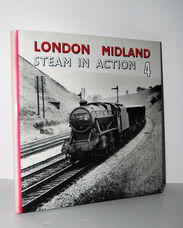 London Midland Steam