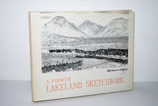 A Fourth Lakeland Sketchbook