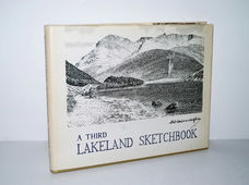 A Third Lakeland Sketchbook